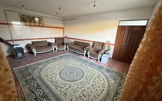 اجاره سوئیت یک خوابه سارو