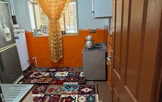 اجاره سوئیت یک خوابه سارو