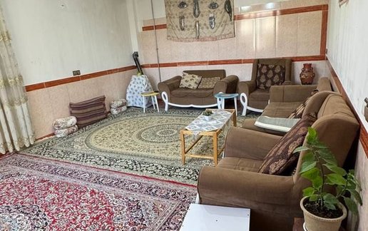 اجاره سوئیت یک خوابه سارو