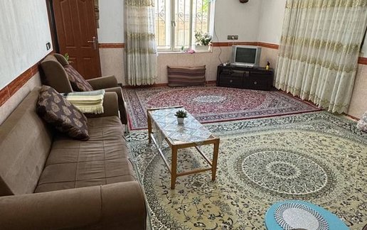 اجاره سوئیت یک خوابه سارو