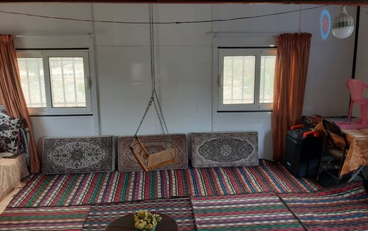 رزرو کلبه فلت کوهستانی ابشار