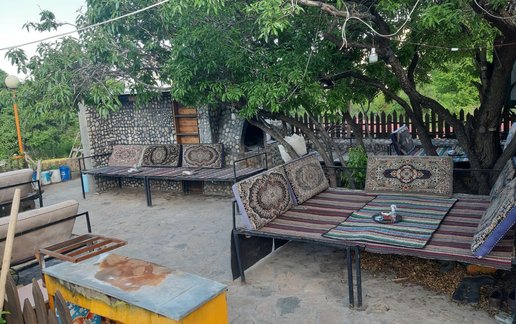 رزرو کلبه فلت کوهستانی ابشار