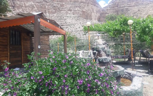 رزرو کلبه فلت کوهستانی ابشار