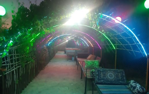 رزرو کلبه فلت کوهستانی ابشار