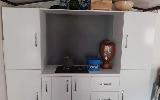 رزرو کلبه فلت کوهستانی ابشار