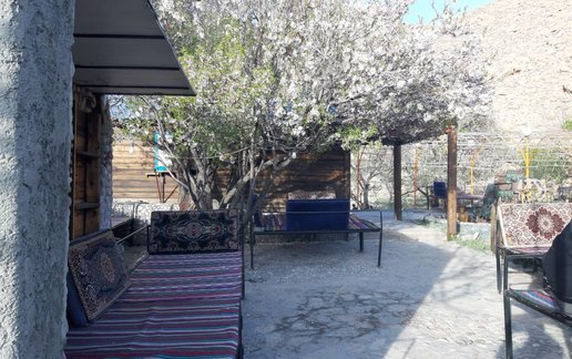 رزرو کلبه فلت کوهستانی ابشار