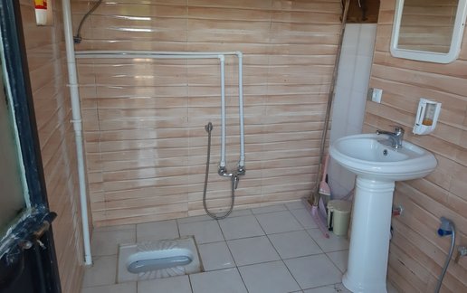 رزرو کلبه فلت کوهستانی ابشار