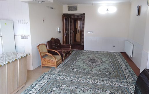 اجاره آپارتمان یک خوابه امید 3 جی