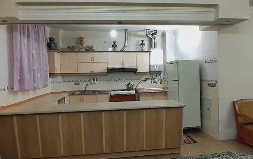 اجاره آپارتمان یک خوابه امید 3 جی