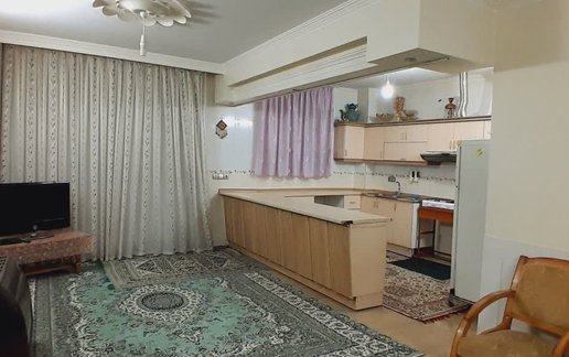 اجاره آپارتمان یک خوابه امید 3 جی