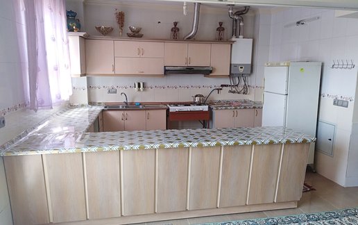 اجاره آپارتمان یک خوابه امید 3 جی
