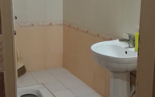 اجاره آپارتمان یک خوابه امید 3 جی