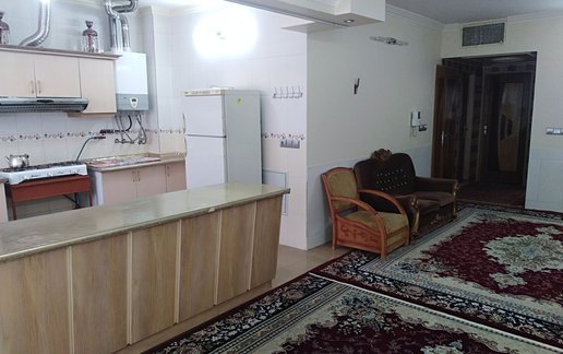 اجاره آپارتمان یک خوابه امید 3 جی