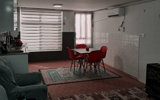 اجاره سوئیت فلت صباغی