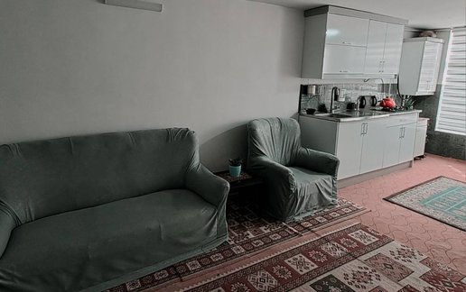 اجاره سوئیت فلت صباغی