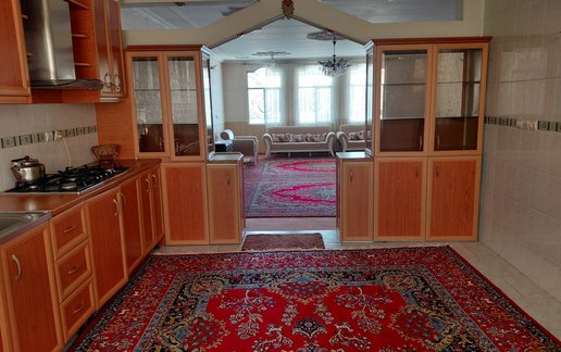 اجاره سوئیت یک خوابه مطهری 7