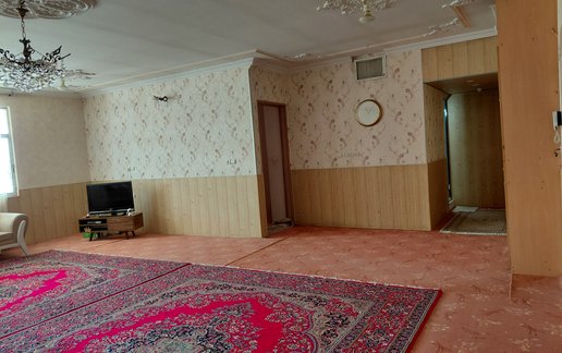 اجاره سوئیت یک خوابه مطهری 7