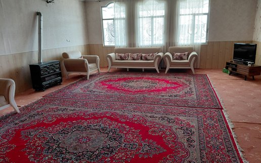 اجاره سوئیت یک خوابه مطهری 7