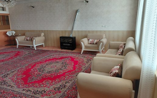 اجاره سوئیت یک خوابه مطهری 7