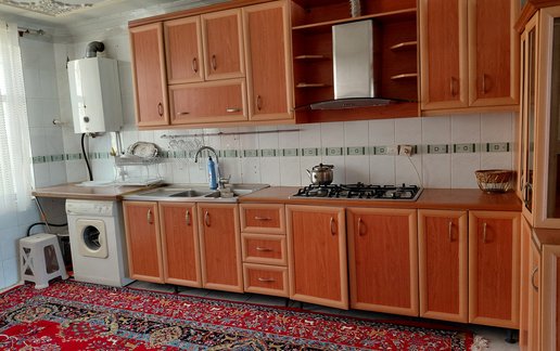 اجاره سوئیت یک خوابه مطهری 7