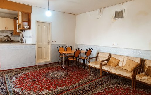 رزرو ویلا یک خوابه گرودمان بوژان