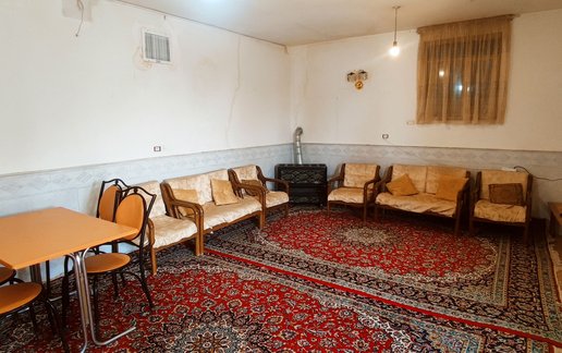 رزرو ویلا یک خوابه گرودمان بوژان