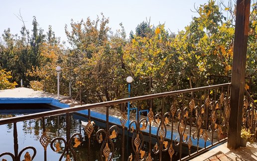 رزرو ویلا یک خوابه گرودمان بوژان