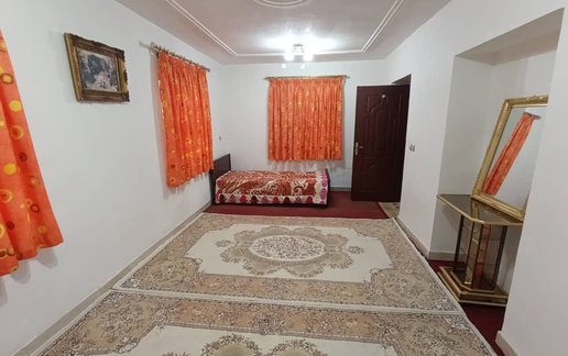 رزرو ویلا دوخوابه صیقلان تولم