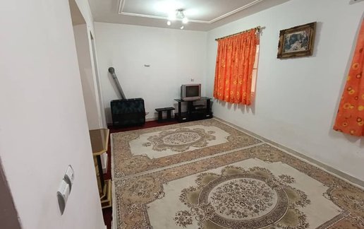 رزرو ویلا دوخوابه صیقلان تولم