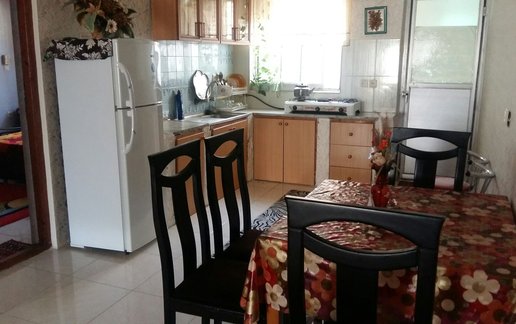 سوئیت دوخواب صادقی