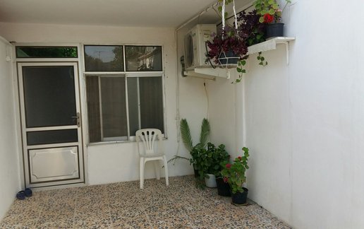سوئیت دوخواب صادقی