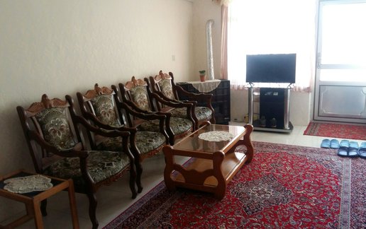 سوئیت دوخواب صادقی