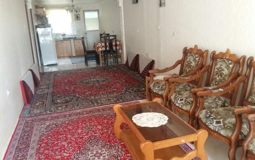 سوئیت دوخواب صادقی