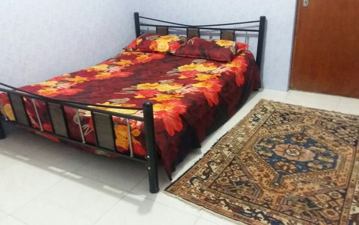 سوئیت دوخواب صادقی