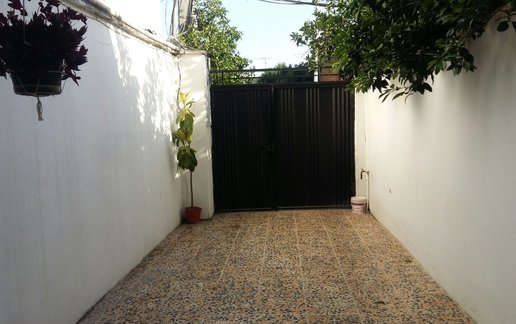 سوئیت دوخواب صادقی