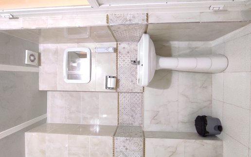 اجاره بوم گردی شبستان برج - سرای شاه نشین