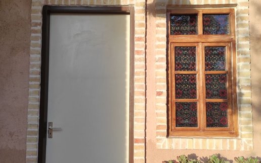 اجاره بوم گردی شبستان برج 1 - سرای پالار
