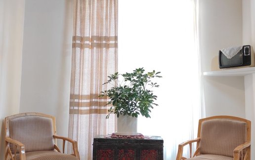 اجاره بوم گردی شبستان برج - سرای شاه نشین