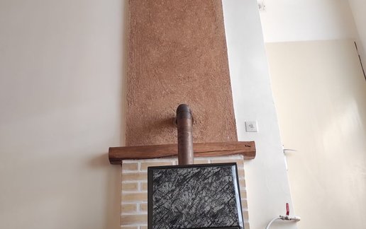 رزرو بوم گردی شبستان برج 1 - سرای زمستانه
