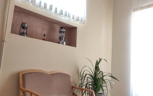 اجاره بوم گردی شبستان برج - سرای شاه نشین