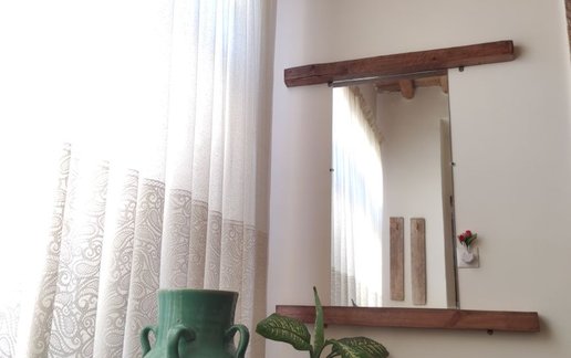 رزرو بوم گردی شبستان برج 1 - سرای زمستانه