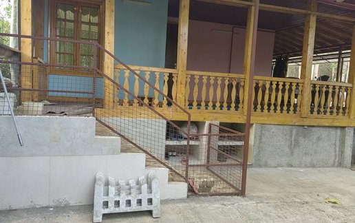 اجاره کلبه دوخوابه خورشید طلایی