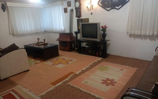رزرو ویلا دوخوابه سفید 30