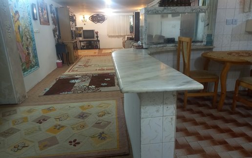 رزرو ویلا دوخوابه سفید 30