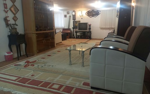 رزرو ویلا دوخوابه سفید 30