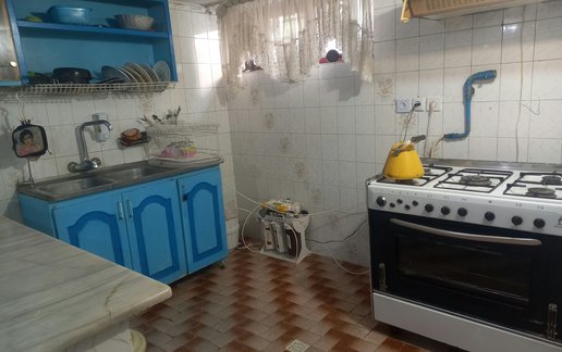رزرو ویلا دوخوابه سفید 30
