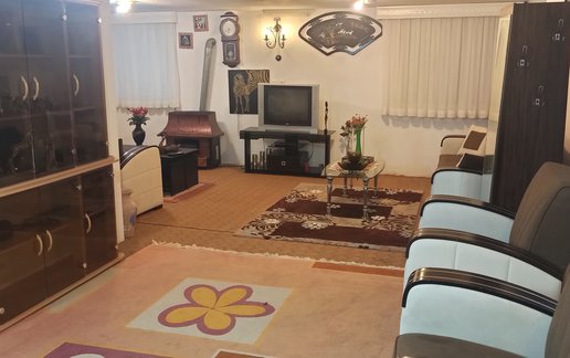 رزرو ویلا دوخوابه سفید 30