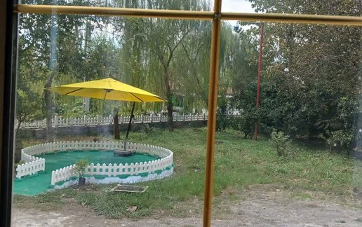رزرو ویلا یک خوابه کاسپین نوین