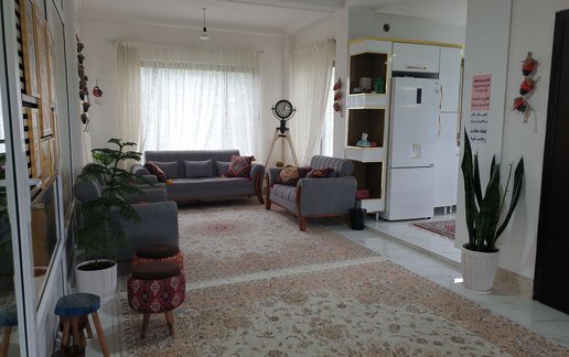 اجاره آپارتمان دوخوابه کاسپین نوین ۳