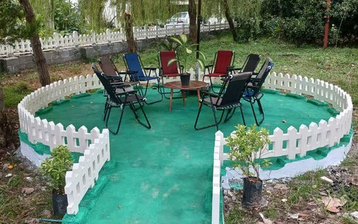 رزرو ویلا یک خوابه کاسپین نوین